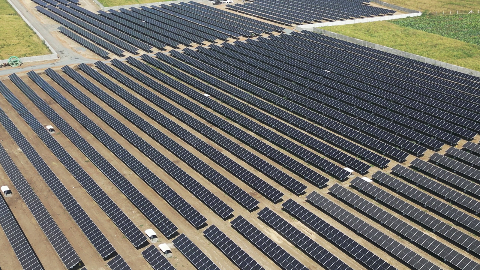 Velachha Solar Park